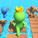 Water Run Race APK