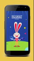 EuroKids AR постер
