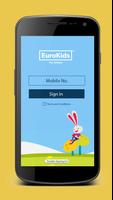 EuroKids AR скриншот 1