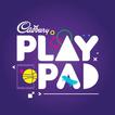 ”Cadbury PlayPad: Learn Play AR