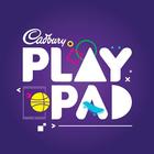 Cadbury PlayPad: Learn Play AR ไอคอน