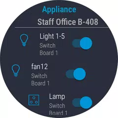 Скачать OOB SMARTHOME XAPK