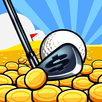 Tap Golf Pro - Idle Game APK