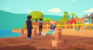 Ooblets Game Walkthrough スクリーンショット 1