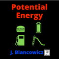 Potential Energy