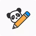 Panda Draw