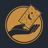 Tarot card zodiac & Horoscope icône