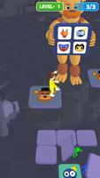 Odd One Out Puzzle Screenshot 1
