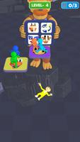 Odd One Out Puzzle Screenshot 2