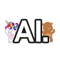 ”Stickers by Aiyo Labs