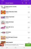 Odia FM Radio screenshot 2