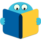 50000 eBooks & Audiobooks-icoon