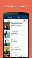 50000 eBooks & AudioBooks captura de pantalla 3