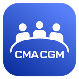 OnBoard CMA CGM