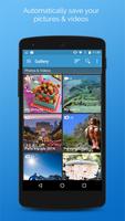 پوستر Oodrive Personal Cloud