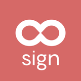 Icona Oodrive Sign