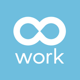 Oodrive Work icône