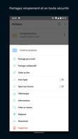 Oodrive Work screenshot 2