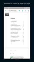 Oodrive Work screenshot 3