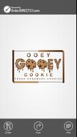Ooeygooeycookie, Oldham poster