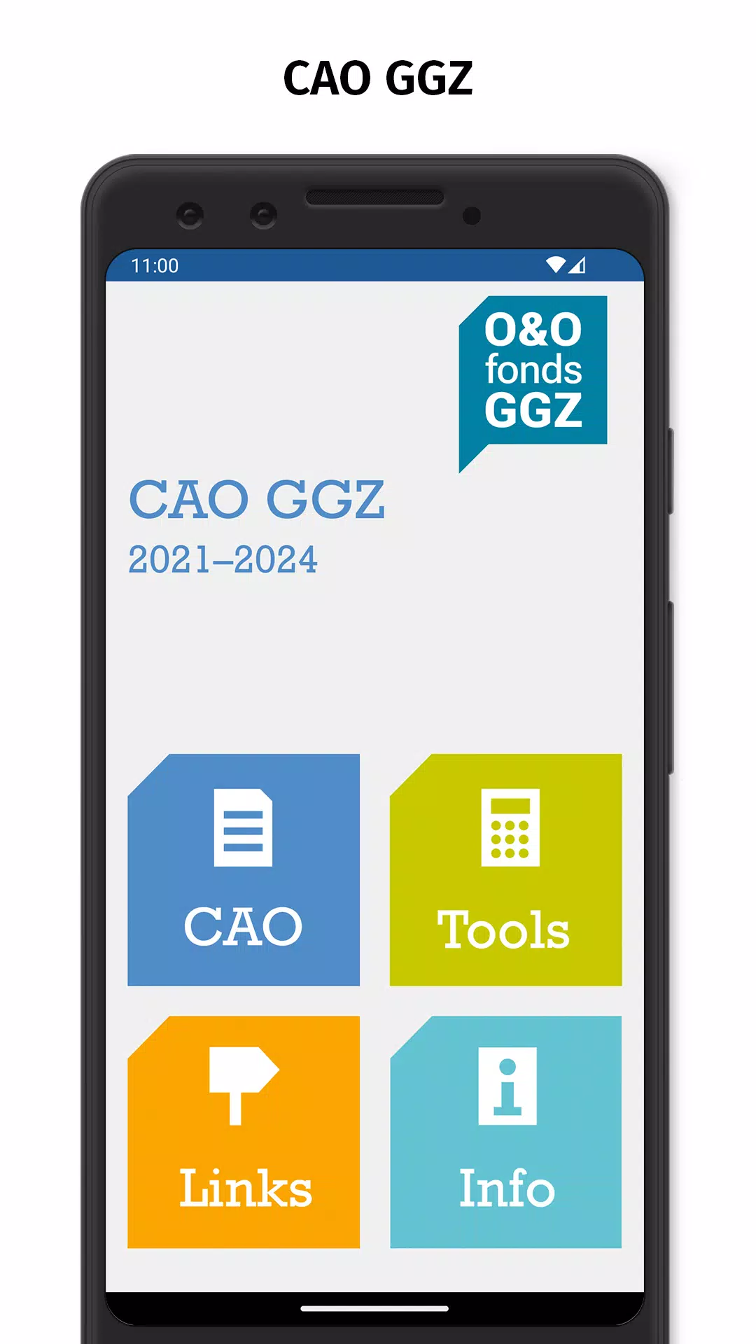 Salarisschalen Cao Ggz 2024 Penni Blakeley