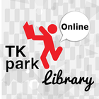 TK park Online Library icône