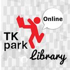 TK park Online Library icon