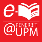 eBooks@Penerbit UPM আইকন