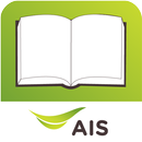 AIS Bookstore aplikacja