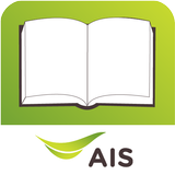 AIS Bookstore ikona