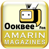 Amarin 圖標