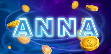 Anna - Live Trivia Game Show