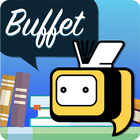 OOKBEE Buffet:All-You-Can-Read icon