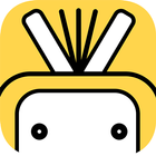 OOKBEE - Online Bookstore أيقونة