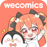WeComics TH biểu tượng