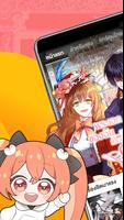 WeComics TH постер