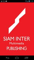 Siam Inter الملصق