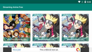 Stream Anime Free by OOKINFO 스크린샷 2