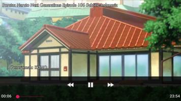 Stream Anime Free by OOKINFO 스크린샷 3
