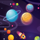 Space Shooter Dark Games 2020 APK