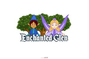 Enchanted Glen 海報