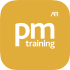 PM Training AR أيقونة