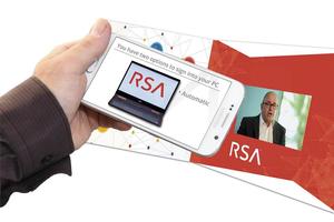 RSA Screenshot 1