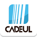 CADEUL campus Université Laval aplikacja