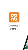 CCNB الملصق