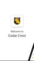 Cedar Crest پوسٹر