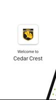 Cedar Crest 포스터