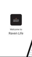 Raven Life poster