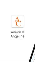 Angelina penulis hantaran