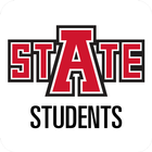 Arkansas State University 圖標